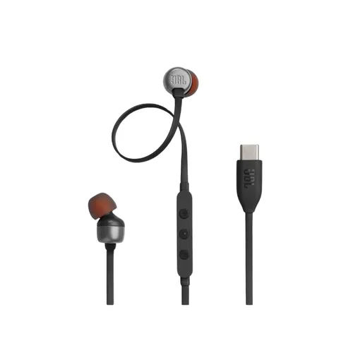 JBL Tune Type-C Earphones – 310C
