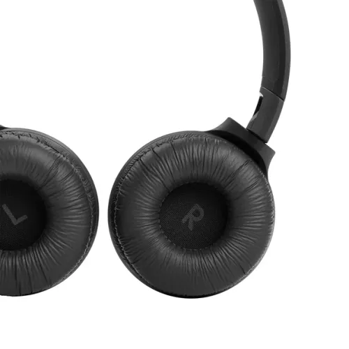 JBL Tune Wireless On-Ear Bluetooth Headphones – 510BT