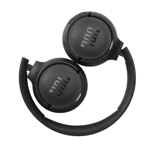 JBL Tune Wireless On-Ear Bluetooth Headphones – 510BT