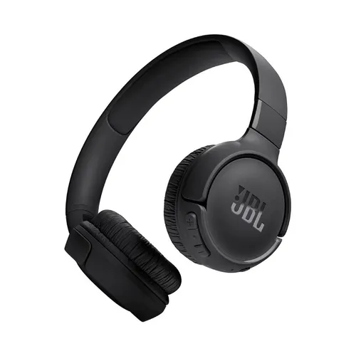 JBL Tune Wireless On Ear Headphones – 520BT