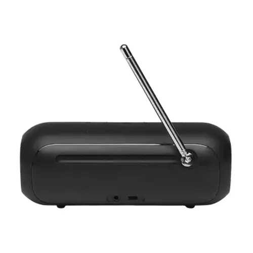 JBL Tuner 2 FM Radio – Portable Bluetooth Speaker