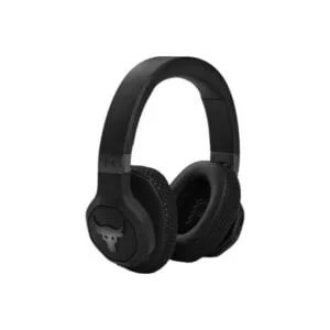 JBL Under Armour Project Rock Wireless Over-the-Ear Headphones