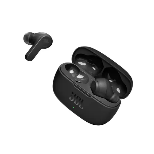 JBL Vibe 200TWS True Wireless Earbuds
