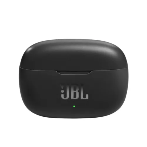 JBL Vibe 200TWS True Wireless Earbuds – Black