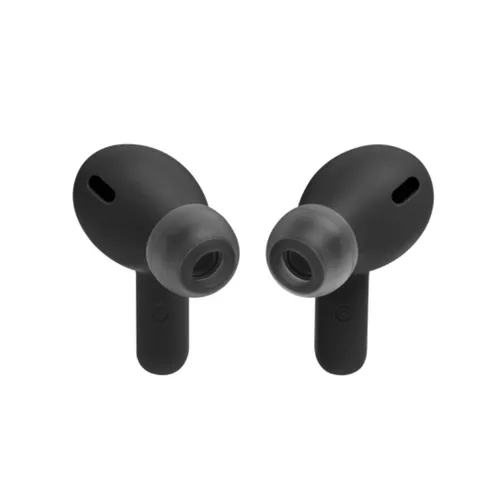 JBL Vibe 200TWS True Wireless Earbuds – Black