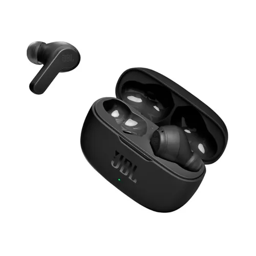 JBL Vibe 200TWS True Wireless Earbuds