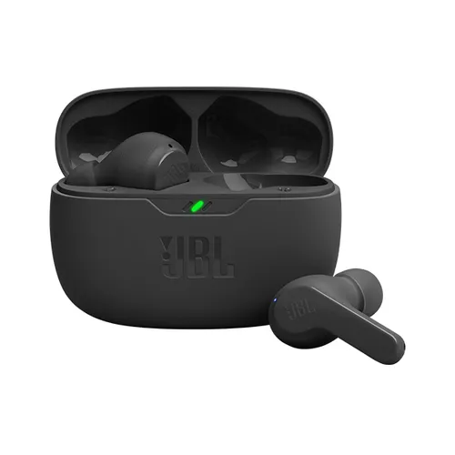 JBL Vibe Beam Wireless Earbuds