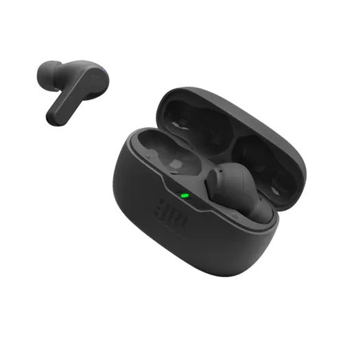 JBL Vibe Beam Wireless Earbuds