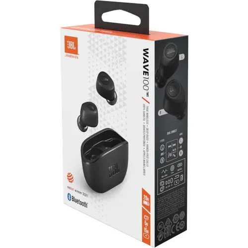 JBL Wave 100 TWS