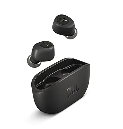 JBL Wave 100TWS True Wireless In-Ear Earbuds