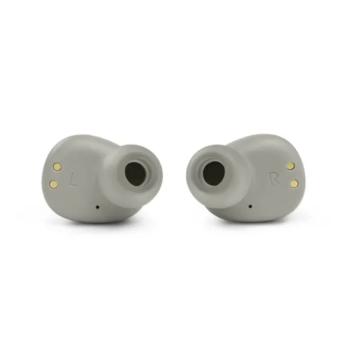 JBL Wave 100TWS True Wireless In-Ear Headphones - Silver