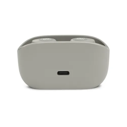 JBL Wave 100TWS True Wireless In-Ear Headphones - Silver