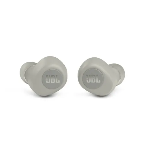 JBL Wave 100TWS True Wireless In-Ear Headphones - Silver