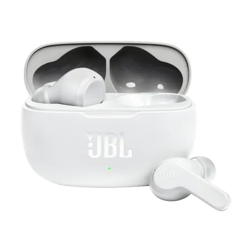 JBL Wave 200 TWS Bluetooth Earbuds
