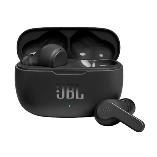JBL Wave 200TWS Bluetooth In-Ear Headphones