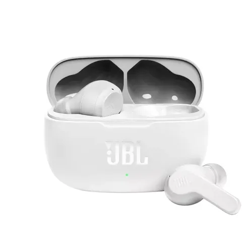JBL Wave 200TWS True Wireless Earbuds