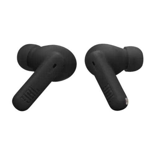 JBL Wave Beam 2 Black Earbuds