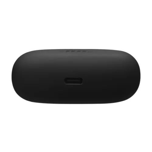 JBL Wave Beam 2 Black Earbuds