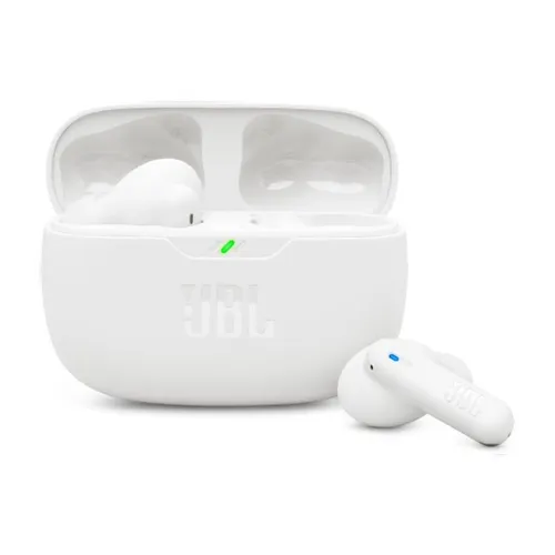 JBL Wave Beam 2 True Wireless Noise Cancelling Earbuds