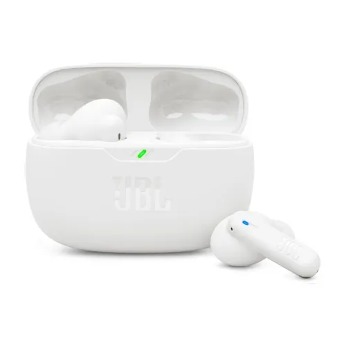 JBL Wave Beam 2 True Wireless Noise Cancelling Earbuds