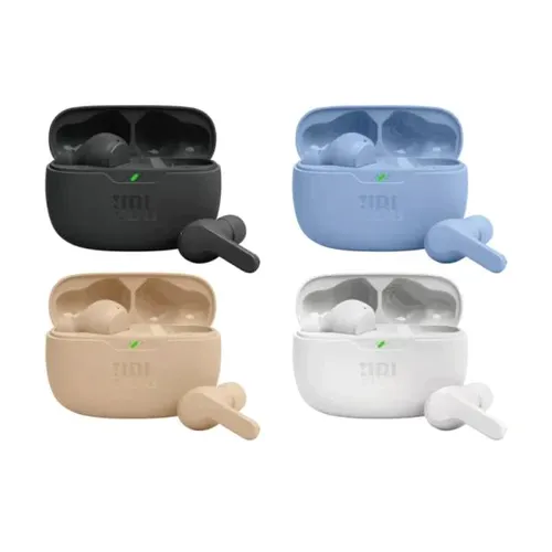 JBL Wave Beam Wireless Earbuds
