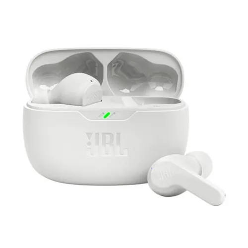JBL Wave Beam Wireless Earbuds