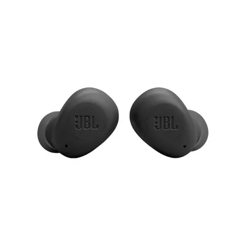 JBL Wave Buds True Wireless Earbuds - Black