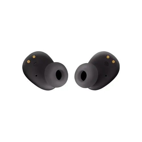 JBL Wave Buds True Wireless Earbuds - Black