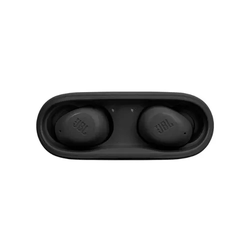 JBL Wave Buds True Wireless Earbuds - Black