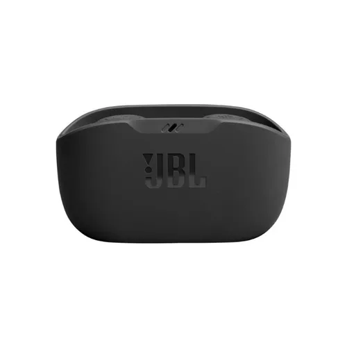 JBL Wave Buds True Wireless Earbuds - Black