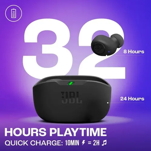 JBL Wave Buds TWS Earbuds