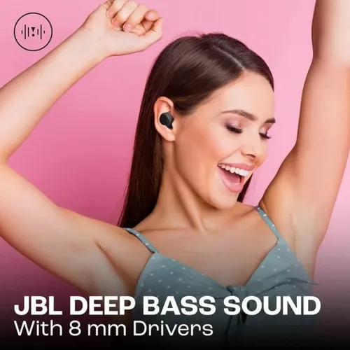 JBL Wave Buds TWS Earbuds