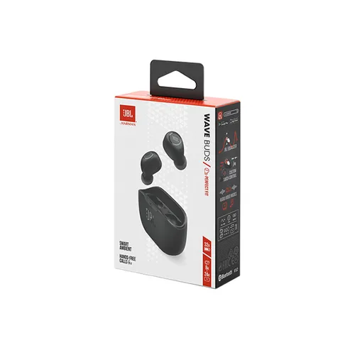 JBL Wave Buds TWS Earbuds
