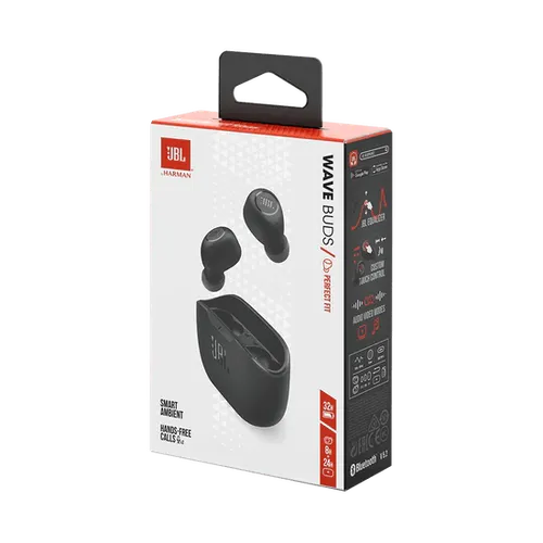 JBL Wave Buds TWS Earbuds