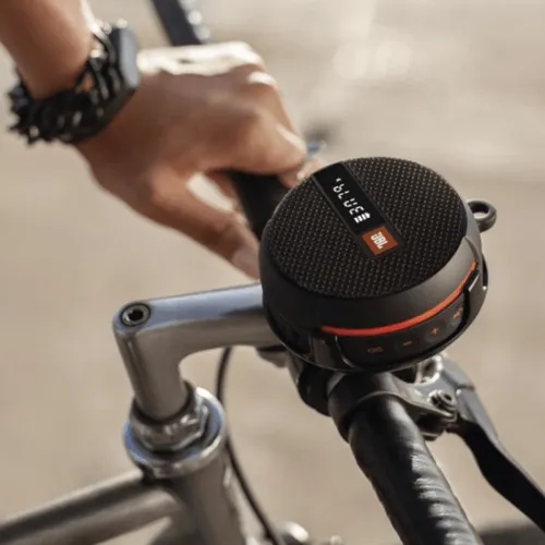 JBL Wind 2