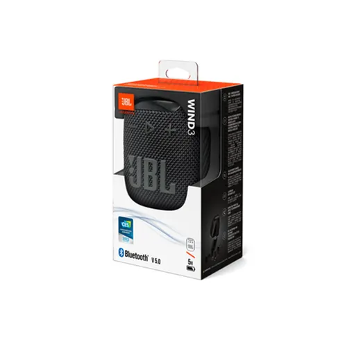 JBL Wind 3