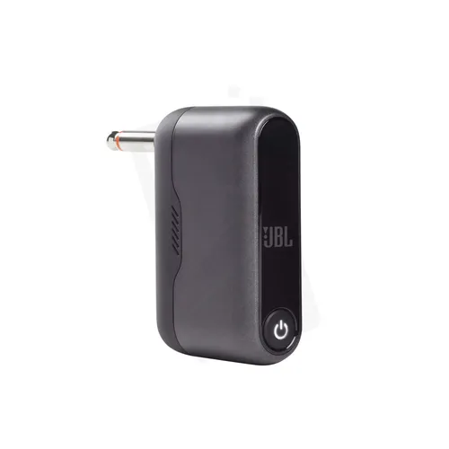JBL Wireless Dual Microphone Set