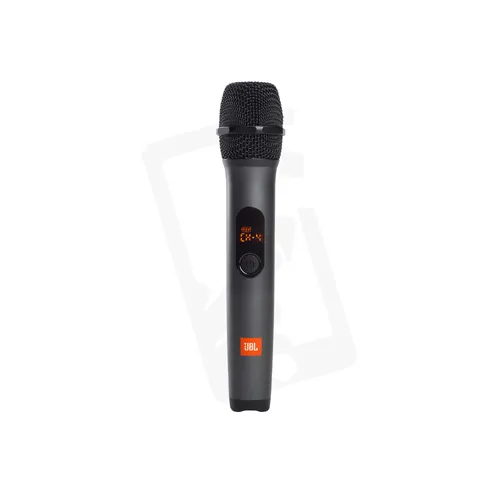 JBL Wireless Dual Microphone Set