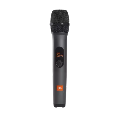 JBL WIRELESS MICROPHONE