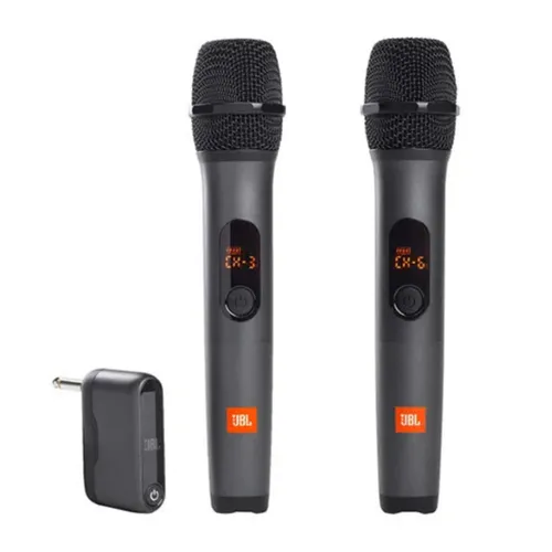 JBL Wireless Microphone - CN Version