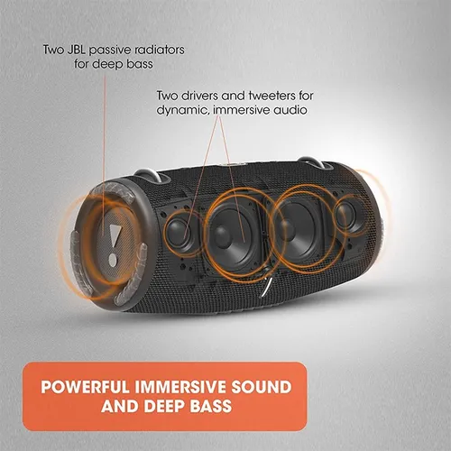JBL Xtreme 3