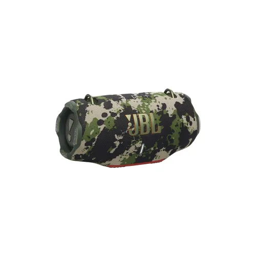 JBL Xtreme 4 Portable Waterproof Speaker with Massive JBL Pro Sound and a Convenient Shoulder Strap