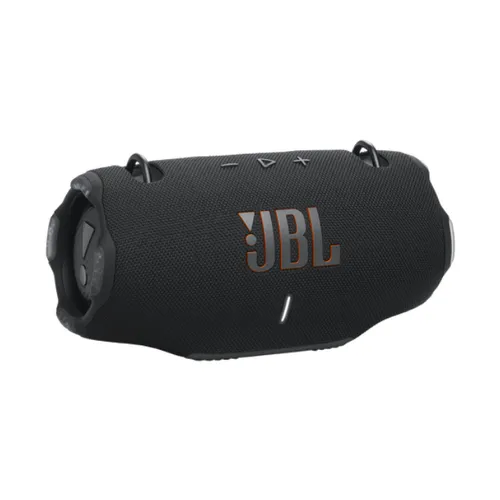 JBL Xtreme 4 Speaker – Black