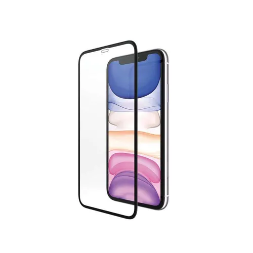 JC COMM 5D Tempered Glass for iPhone