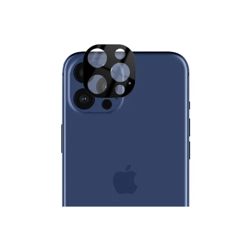 JC COMM Camera Lens Shield for iPhone 12 Pro