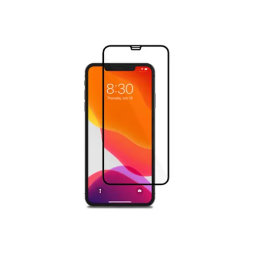 JC COMM Explorer Series Tempered Glass Screen Protector for iPhone 11