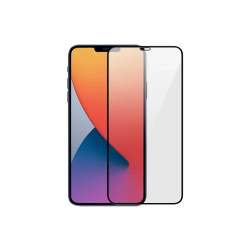 JC COMM Explorer Series Tempered Glass Screen Protector for iPhone 11 Pro