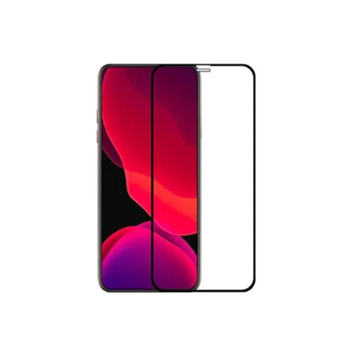 JC COMM Explorer Series Tempered Glass Screen Protector for iPhone 12 Pro Max