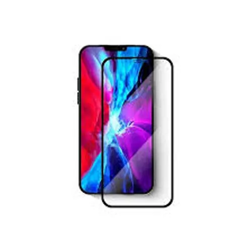 JC COMM Explorer Tempered Glass for iPhone 16E