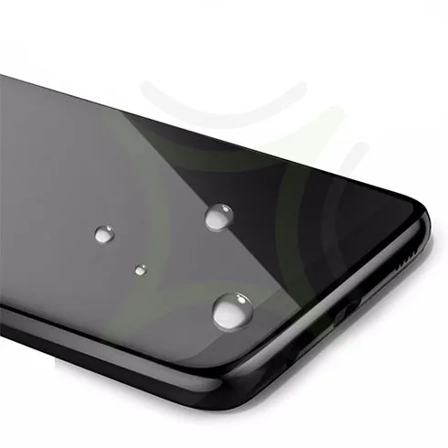 JC COMM Full Screen 3D Curved Tempered Glass for Samsung